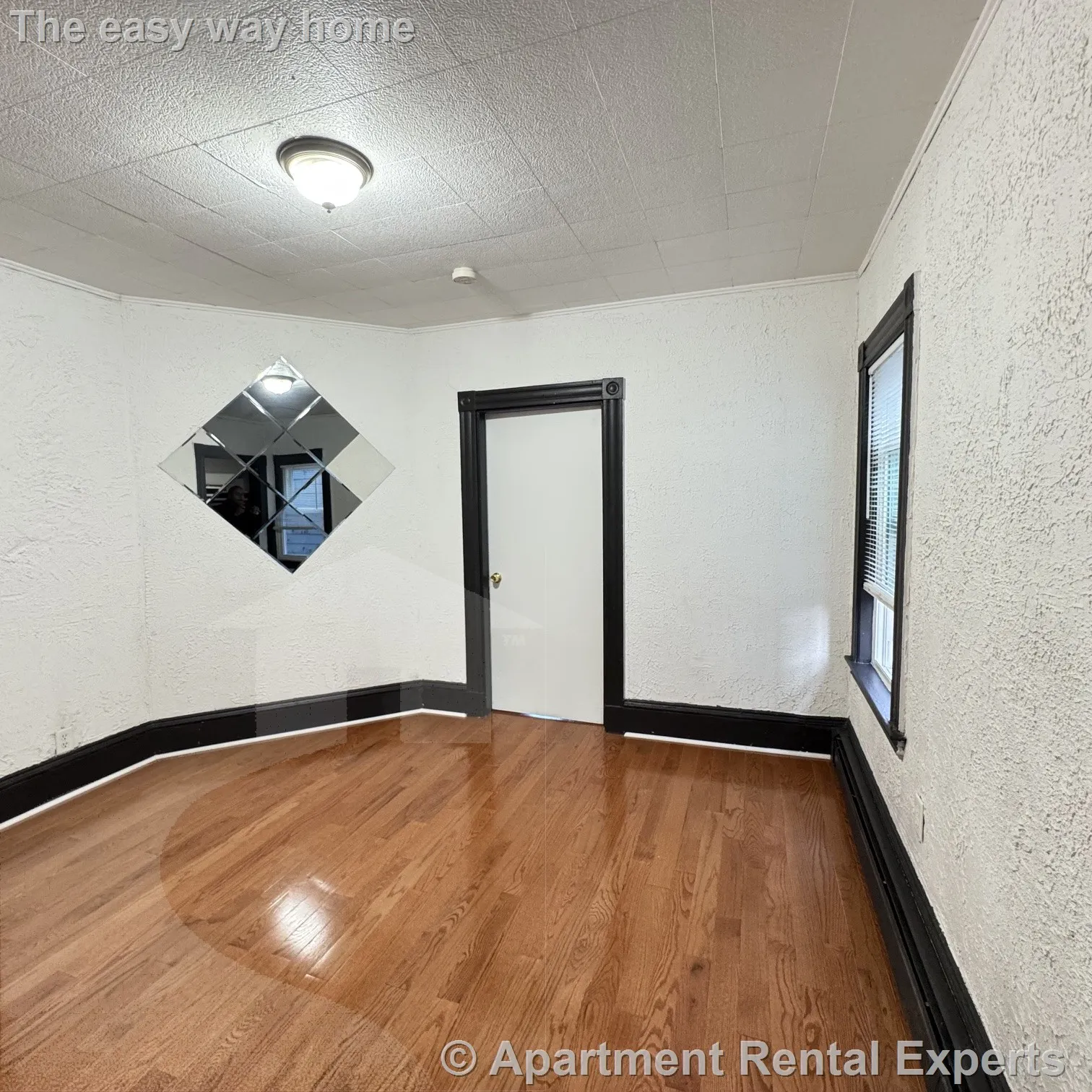 1 bed, 1 bath apartment for rent at 53 Hinckley St Unit 2, Magoun Square — photo 6 of 12