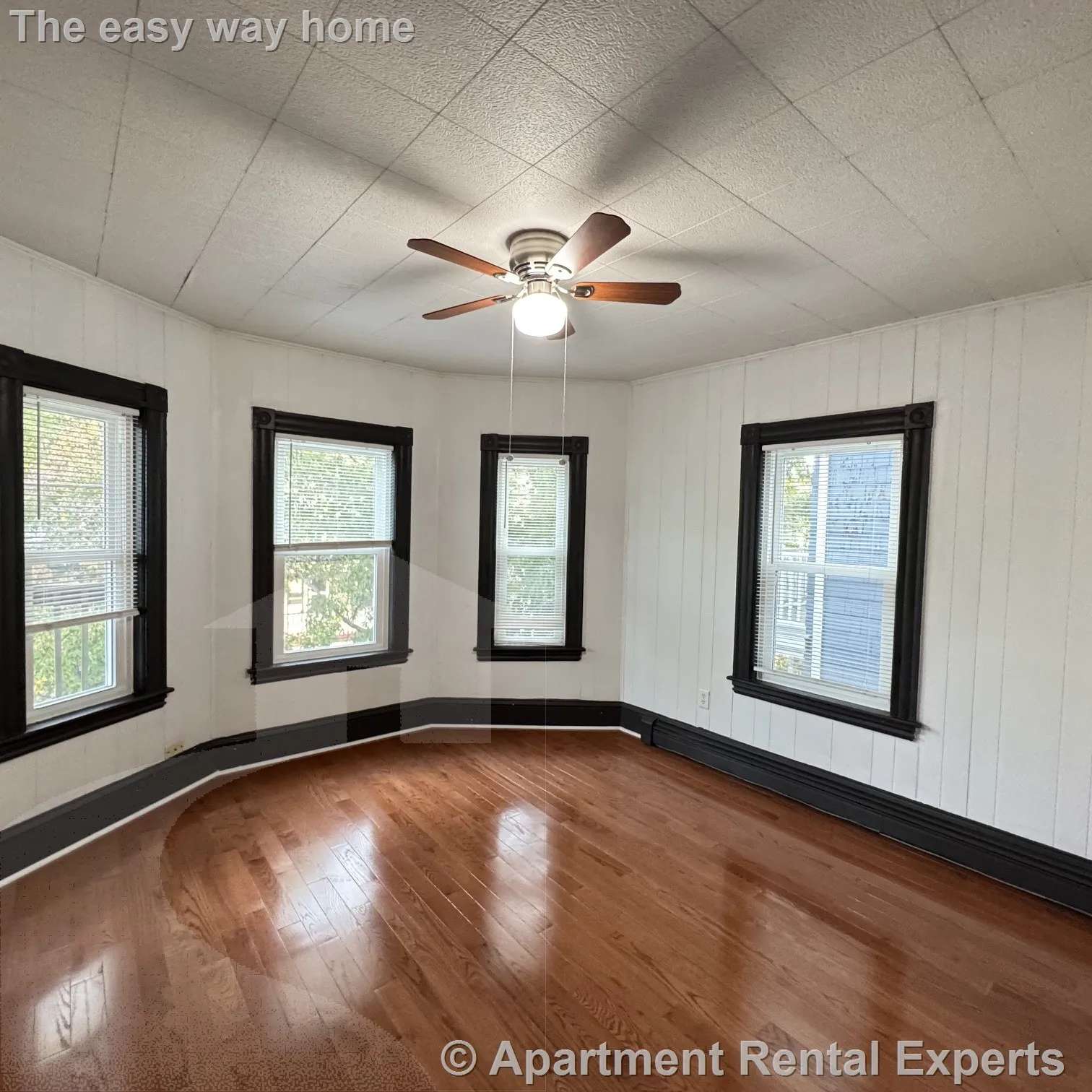 1 bed, 1 bath apartment for rent at 53 Hinckley St Unit 2, Magoun Square — photo 2 of 12