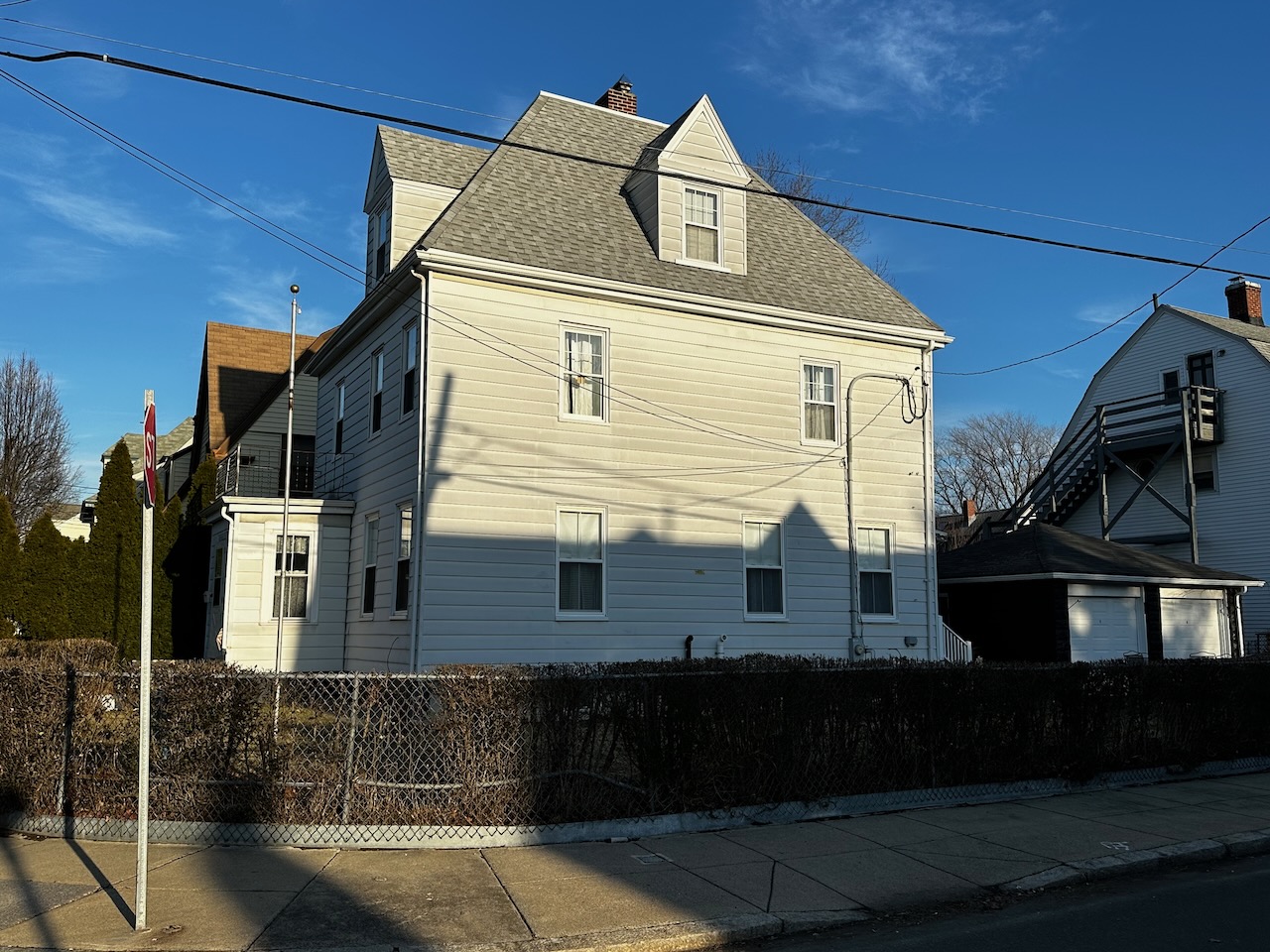6 bed, 3.5 bath apartment for rent at 53 Hopedale St Unit 53, Allston — photo 29 of 29