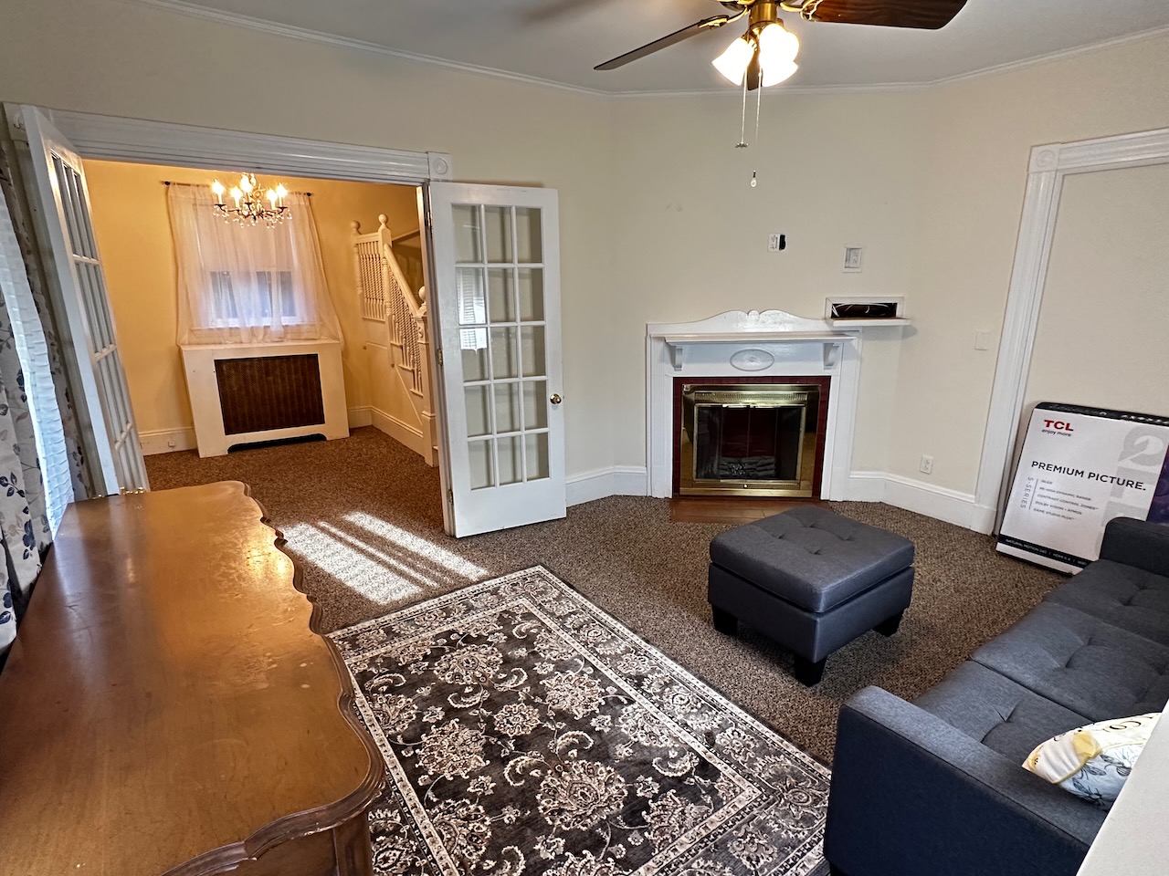 6 bed, 3.5 bath apartment for rent at 53 Hopedale St Unit 53, Allston — photo 4 of 29