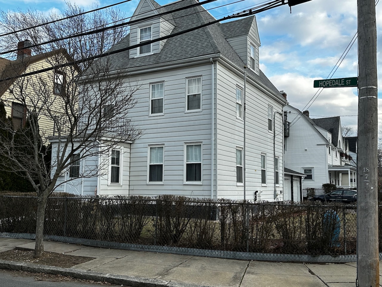 6 bed, 3.5 bath apartment for rent at 53 Hopedale St Unit 53, Allston — photo 1 of 29