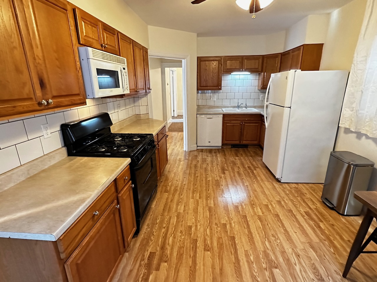 6 bed, 3.5 bath apartment for rent at 53 Hopedale St Unit 53, Allston — photo 7 of 29