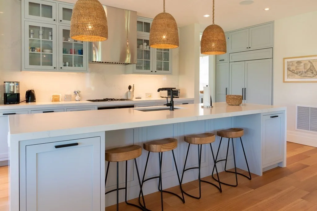 6 bed, 4+ bath apartment for rent at 53 Hummock Pond Rd, Nantucket — photo 6 of 23