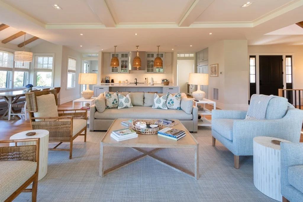 6 bed, 4+ bath apartment for rent at 53 Hummock Pond Rd, Nantucket — photo 5 of 23