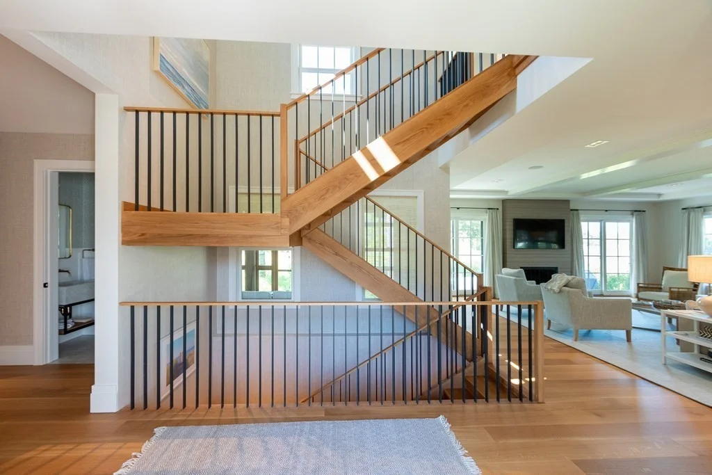 6 bed, 4+ bath apartment for rent at 53 Hummock Pond Rd, Nantucket — photo 8 of 23