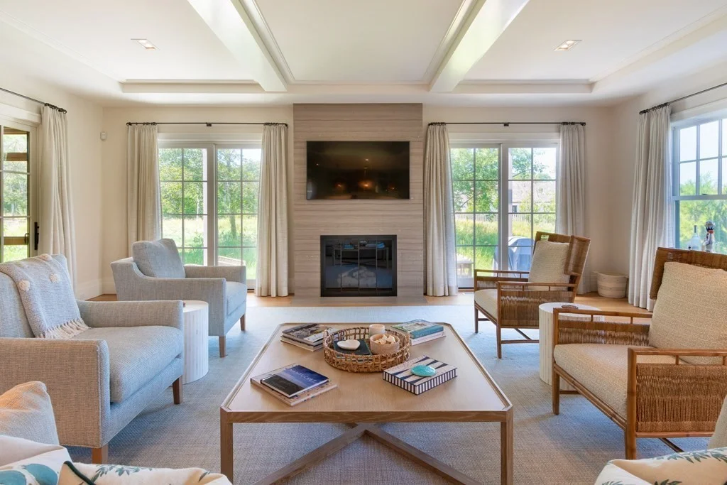 6 bed, 4+ bath apartment for rent at 53 Hummock Pond Rd, Nantucket — photo 7 of 23