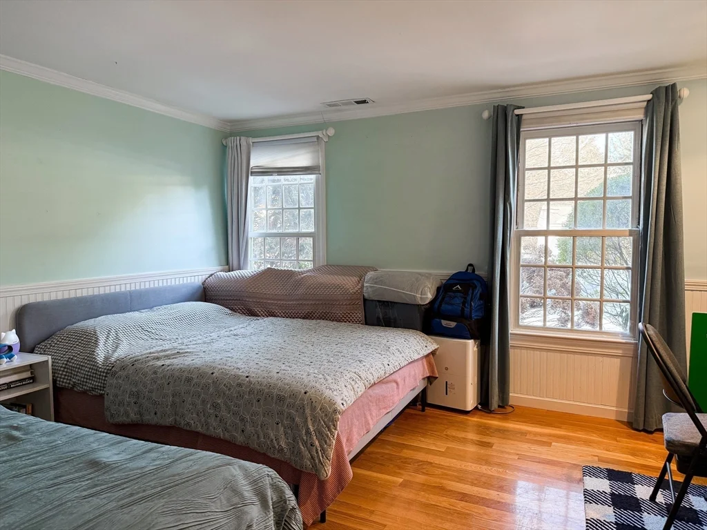 1 bed, 1 bath apartment for rent at 53 Jericho Rd Unit B, Weston — photo 8 of 13
