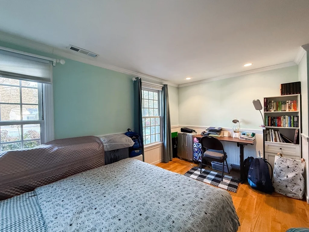 1 bed, 1 bath apartment for rent at 53 Jericho Rd Unit B, Weston — photo 9 of 13