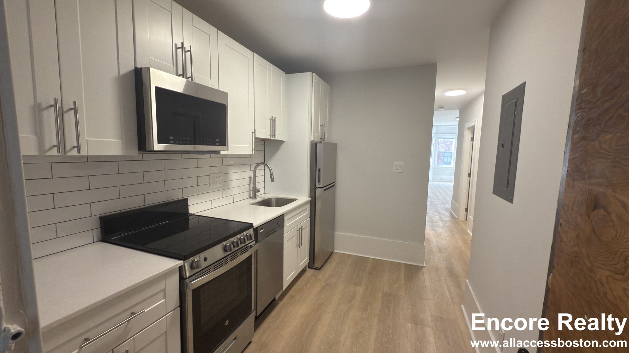 2 bed, 1 bath apartment for rent at 53 Joy St Unit 22, Beacon Hill — photo 6 of 21