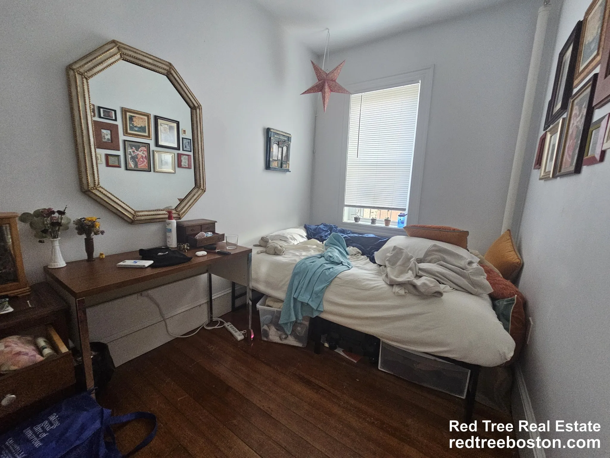 2.5 bed, 1 bath apartment for rent at 53 Joy St Unit 4, Beacon Hill — photo 5 of 21