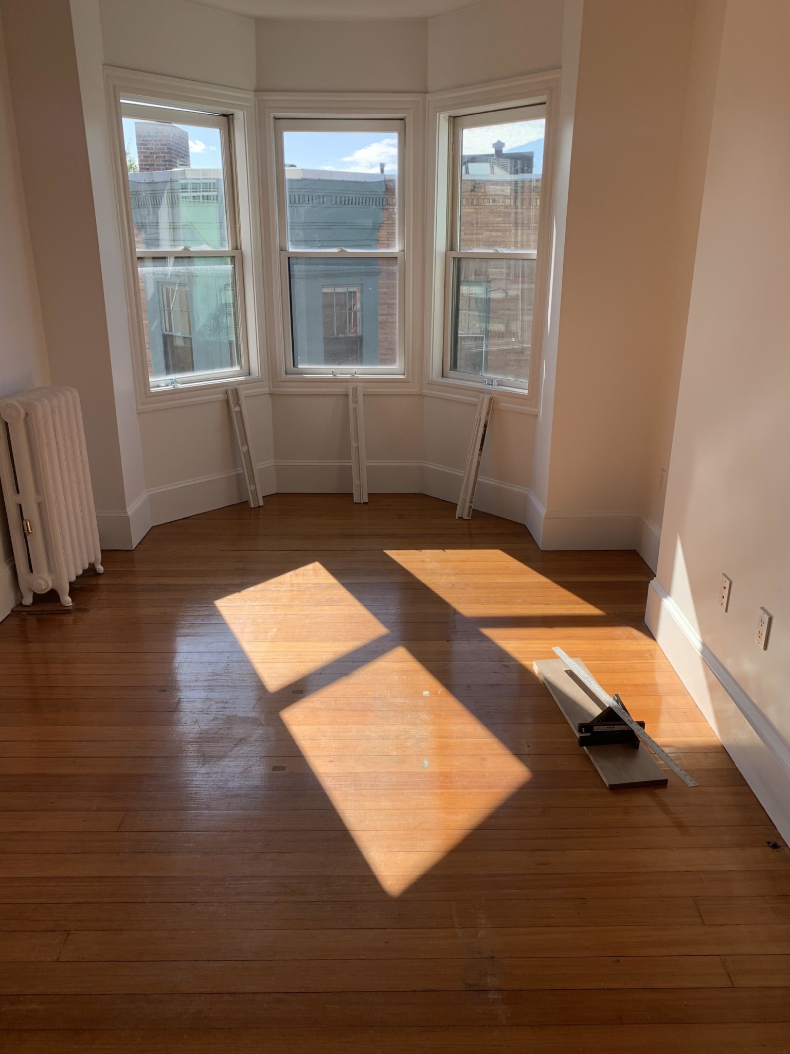 3 bed, 1 bath apartment for rent at 53 Joy St Unit 4, Beacon Hill — photo 9 of 10