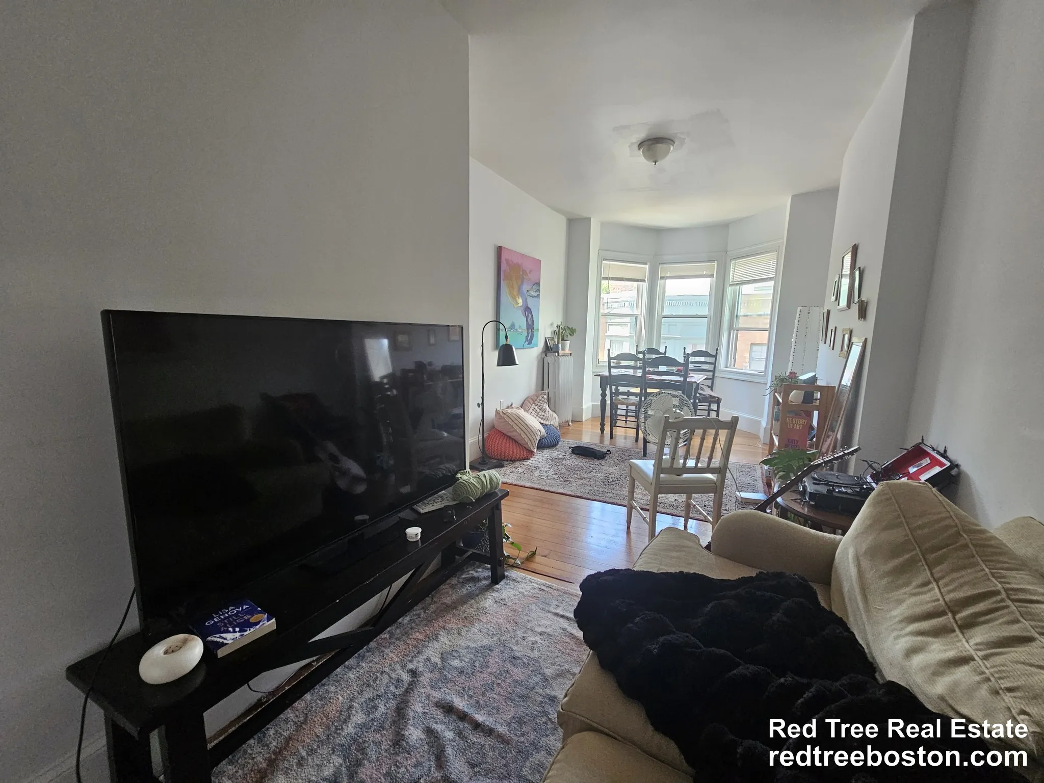2.5 bed, 1 bath apartment for rent at 53 Joy St Unit 4, Beacon Hill — photo 8 of 21