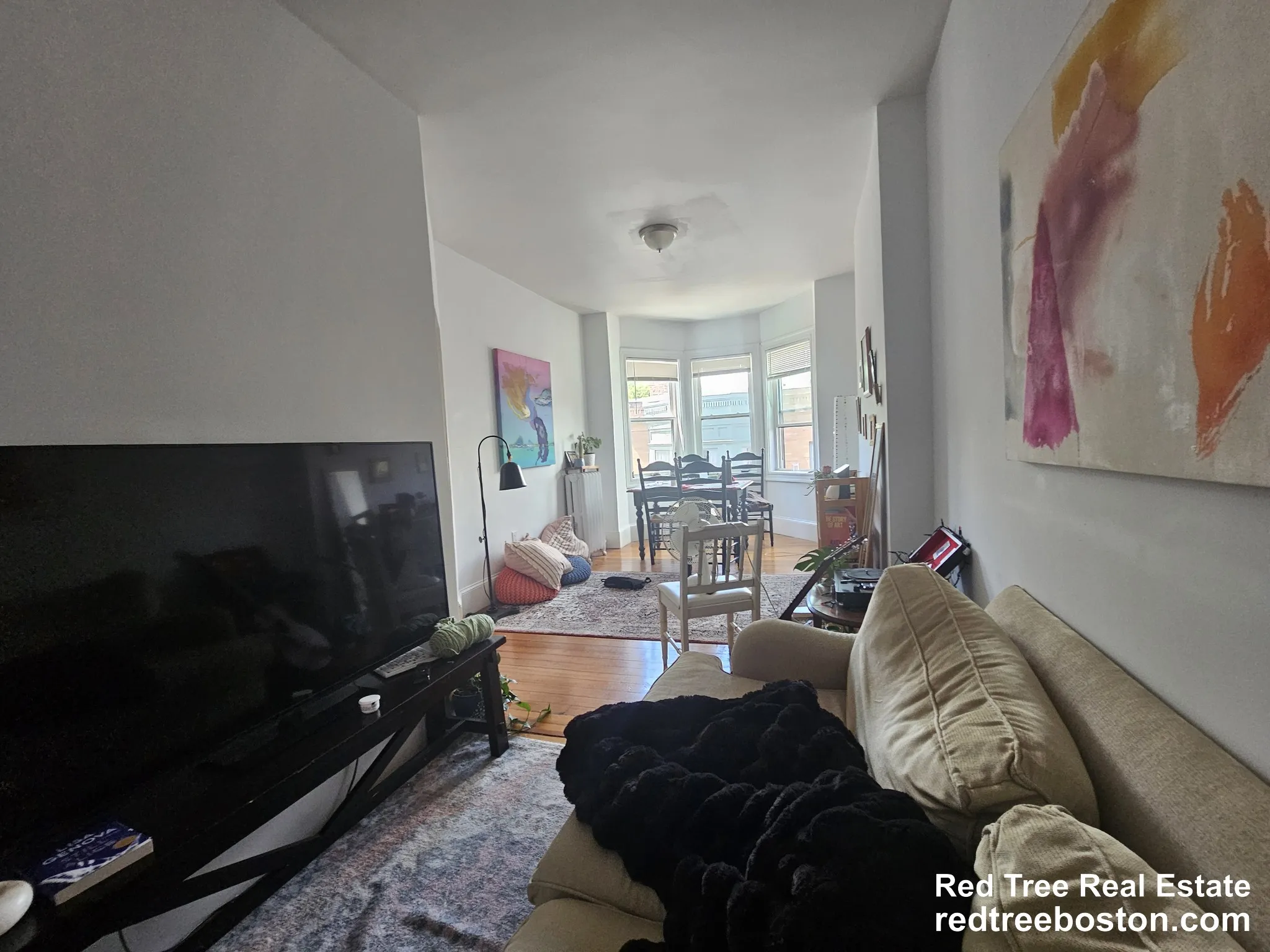 2.5 bed, 1 bath apartment for rent at 53 Joy St Unit 4, Beacon Hill — photo 9 of 21