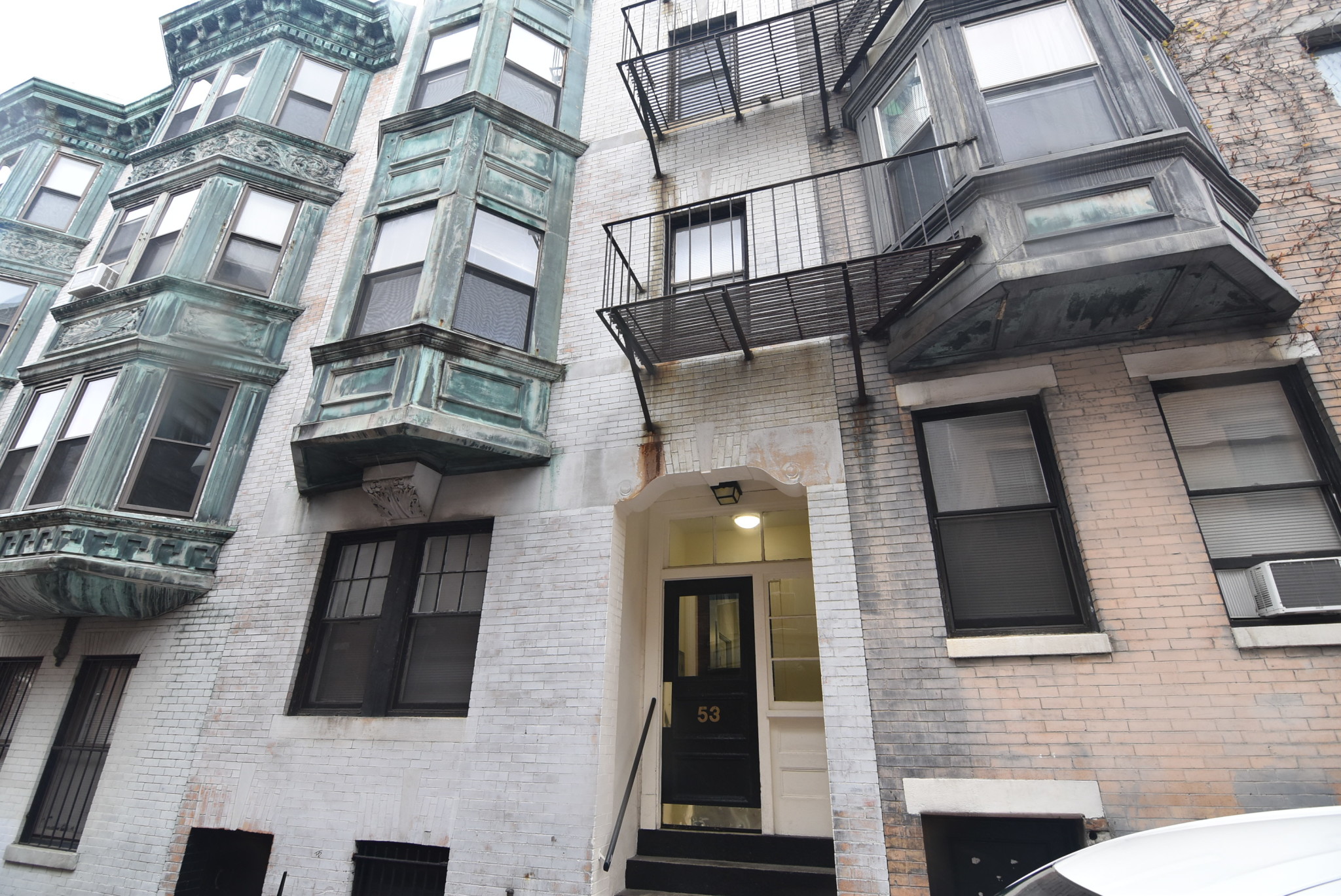 3 bed, 1 bath apartment for rent at 53 Joy St Unit 4, Beacon Hill — photo 10 of 10