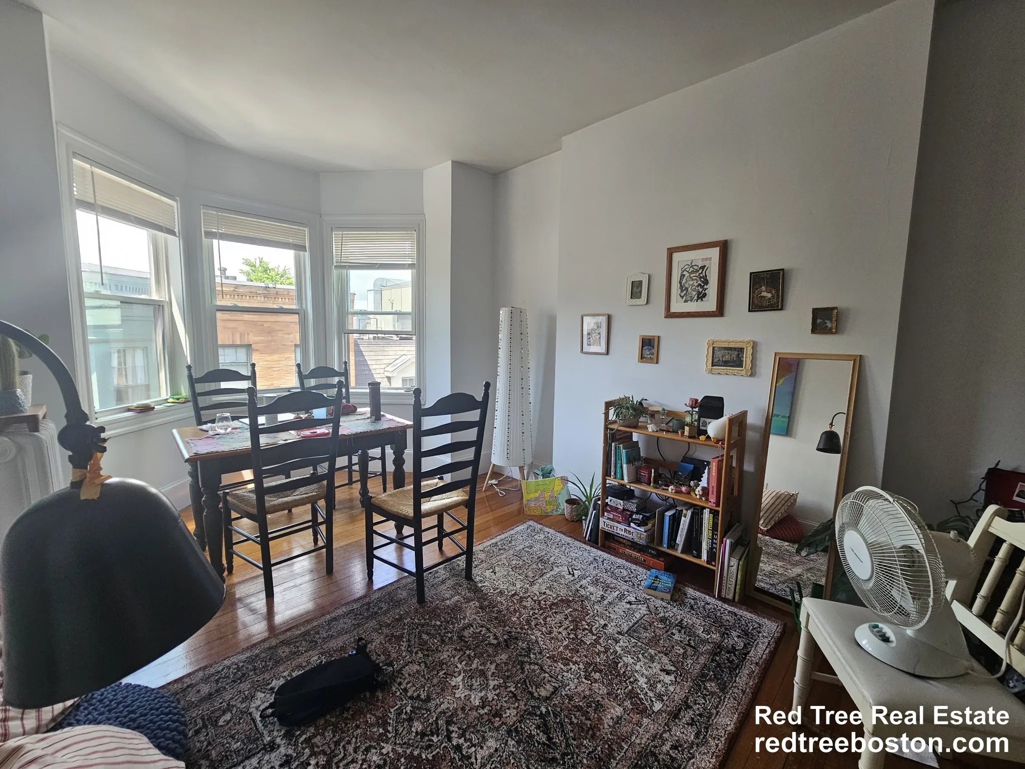 2.5 bed, 1 bath apartment for rent at 53 Joy St Unit 4, Beacon Hill — photo 7 of 21