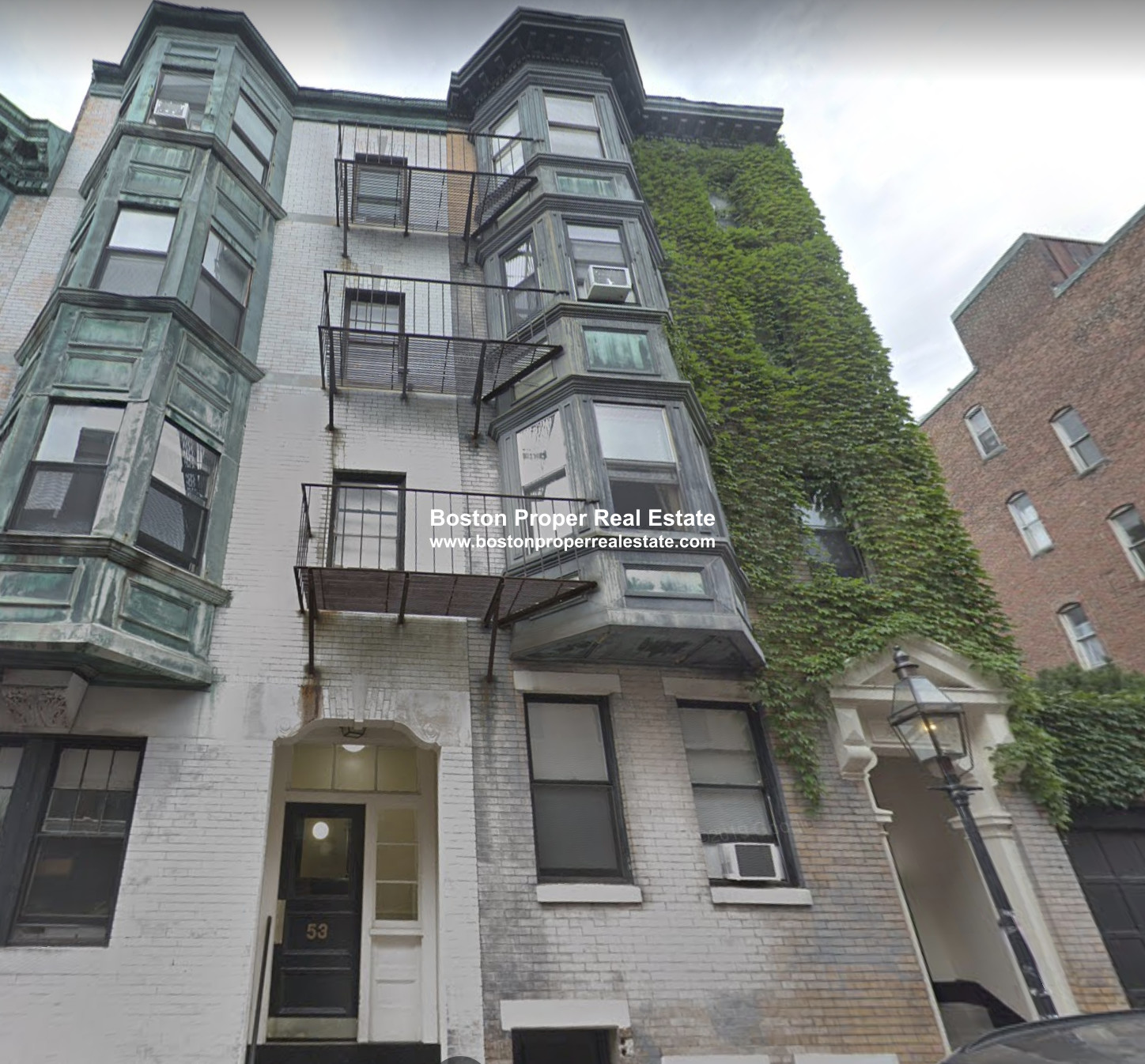 3 bed, 1 bath apartment for rent at 53 Joy St Unit 4A, Beacon Hill — photo 17 of 17