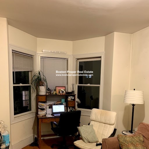 3 bed, 1 bath apartment for rent at 53 Joy St Unit 4A, Beacon Hill — photo 11 of 17