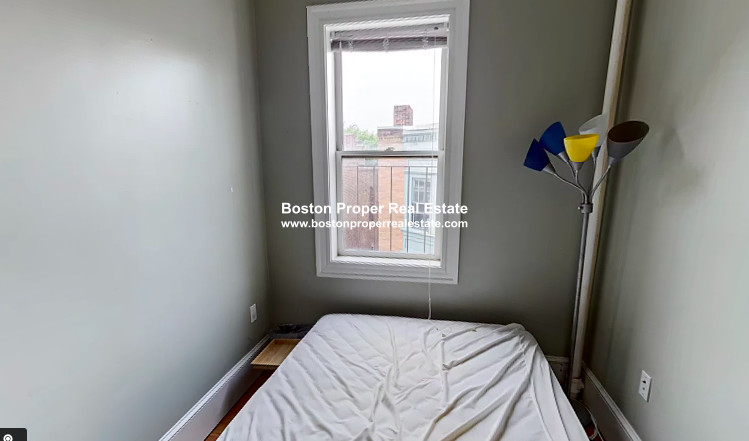 3 bed, 1 bath apartment for rent at 53 Joy St Unit 4A, Beacon Hill — photo 12 of 17