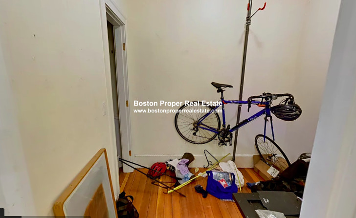3 bed, 1 bath apartment for rent at 53 Joy St Unit 4A, Beacon Hill — photo 15 of 17