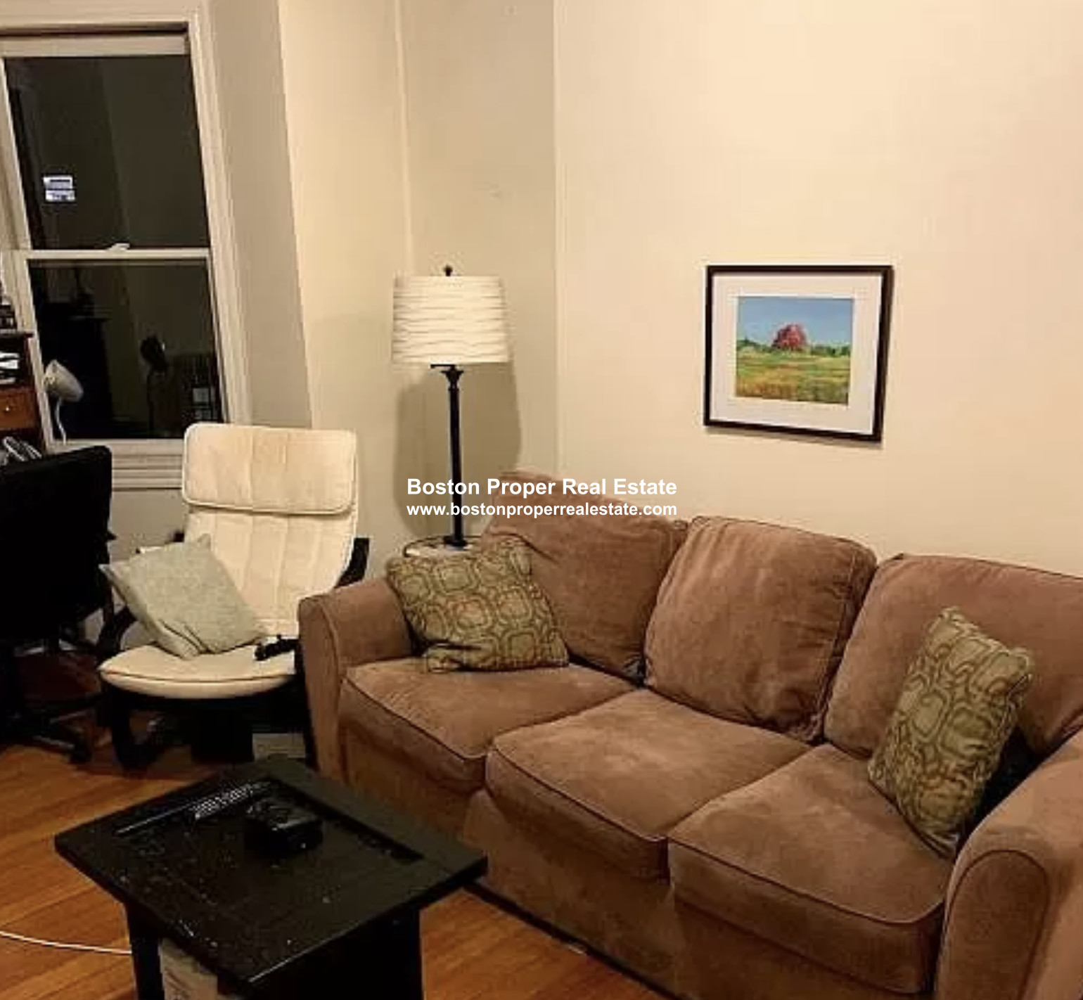 3 bed, 1 bath apartment for rent at 53 Joy St Unit 4A, Beacon Hill — photo 4 of 17