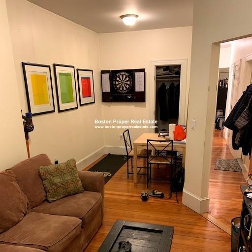3 bed, 1 bath apartment for rent at 53 Joy St Unit 4A, Beacon Hill — photo 3 of 17