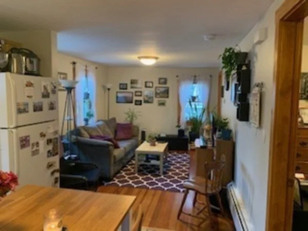 2 bed, 1 bath apartment for rent at 53 Kelly Rd Unit 2, Cambridgeport — photo 9 of 14