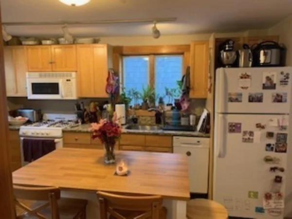 2 bed, 1 bath apartment for rent at 53 Kelly Rd Unit 2, Cambridgeport — photo 2 of 14
