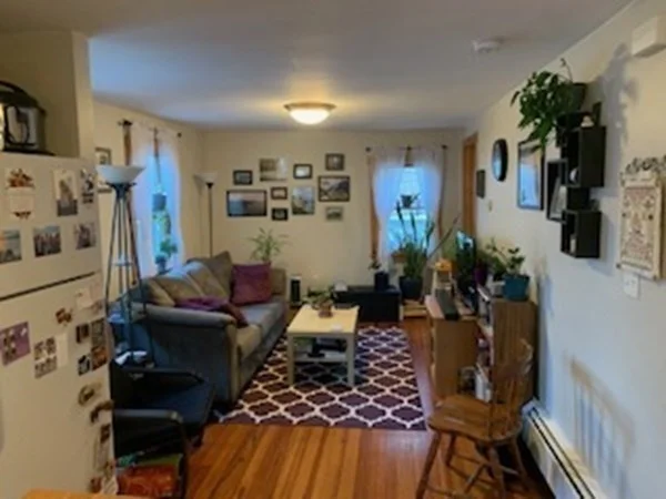 2 bed, 1 bath apartment for rent at 53 Kelly Rd Unit 2, Cambridgeport — photo 4 of 14