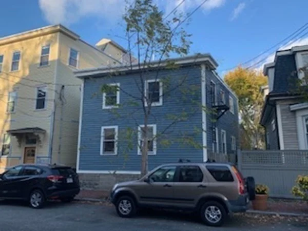 2 bed, 1 bath apartment for rent at 53 Kelly Rd Unit 2, Cambridgeport
