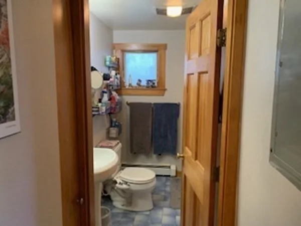 2 bed, 1 bath apartment for rent at 53 Kelly Rd Unit 2, Cambridgeport — photo 11 of 14