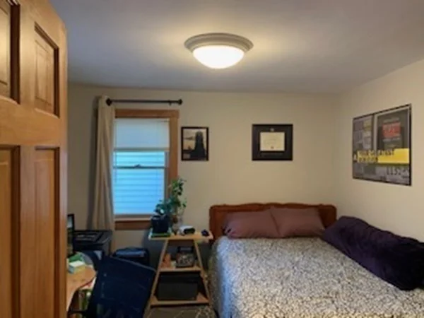 2 bed, 1 bath apartment for rent at 53 Kelly Rd Unit 2, Cambridgeport — photo 8 of 14