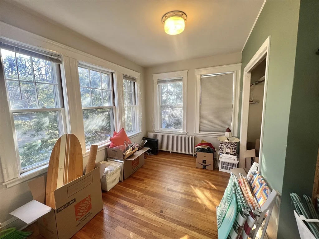3 bed, 1 bath apartment for rent at 53 Lee St Unit 2, Cambridge — photo 7 of 14