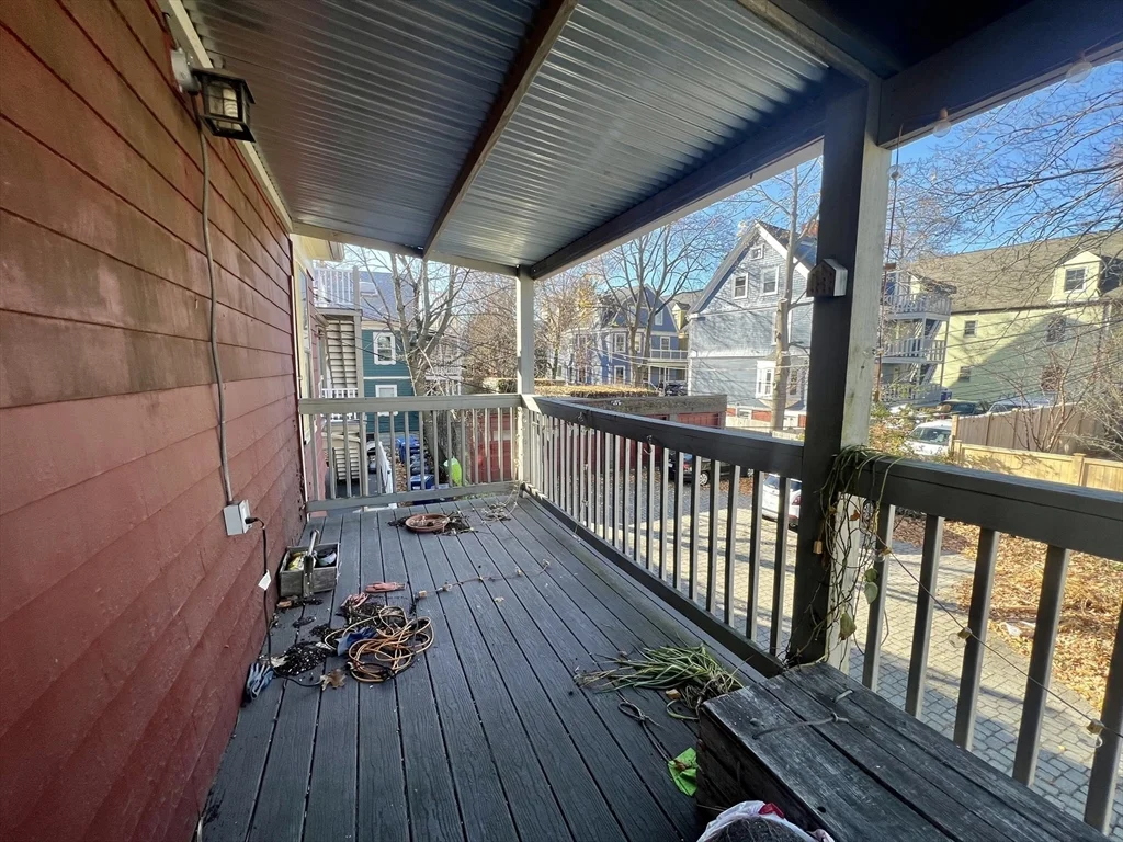 3 bed, 1 bath apartment for rent at 53 Lee St Unit 2, Cambridge — photo 10 of 14