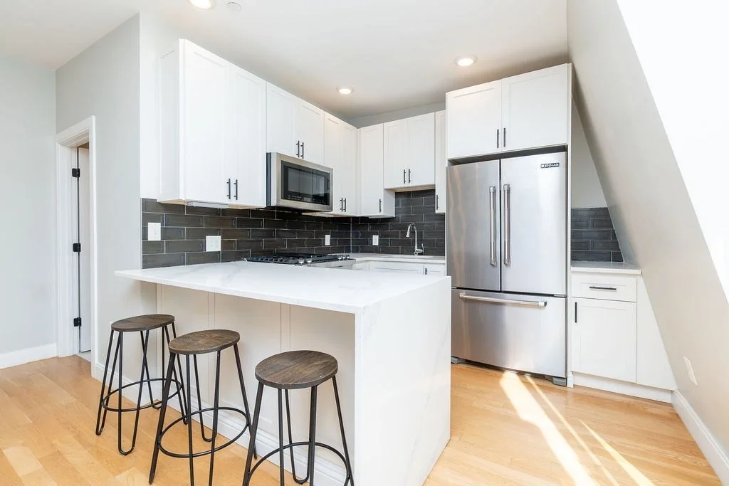 2 bed, 2 bath apartment for rent at 53 Lexington St Unit 3, East Boston — photo 6 of 25