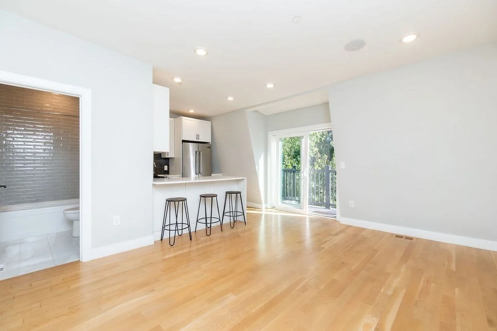 2 bed, 2 bath apartment for rent at 53 Lexington St Unit 3, East Boston — photo 1 of 25