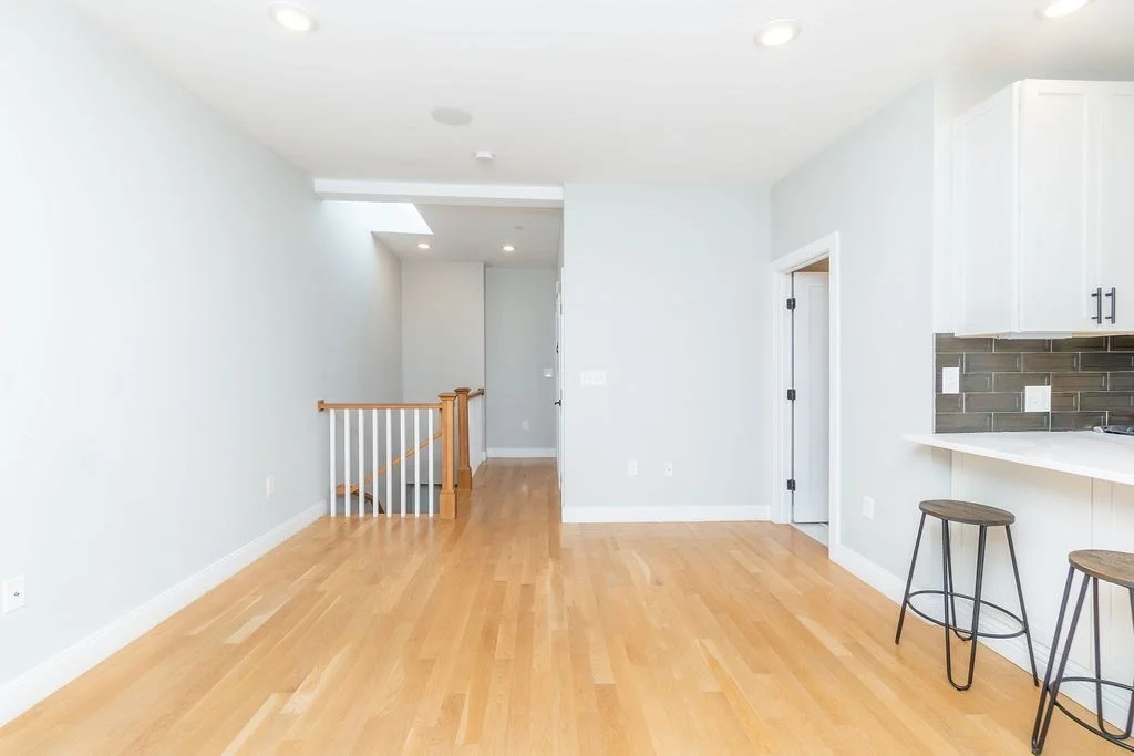 2 bed, 2 bath apartment for rent at 53 Lexington St Unit 3, East Boston — photo 4 of 25