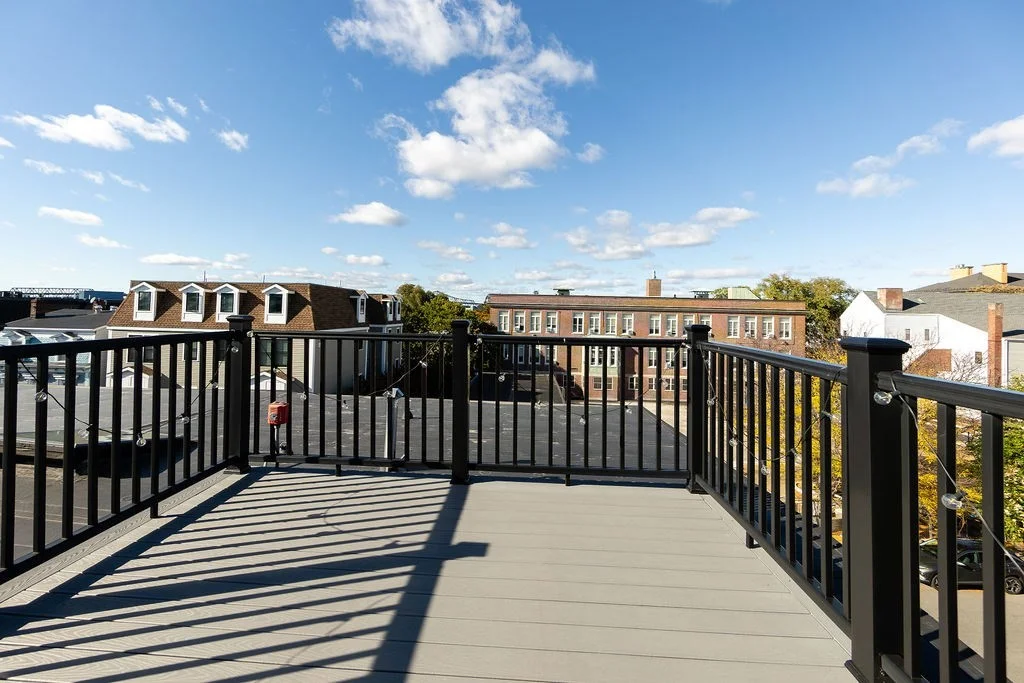 2 bed, 2 bath apartment for rent at 53 Lexington St Unit 3, East Boston — photo 21 of 25