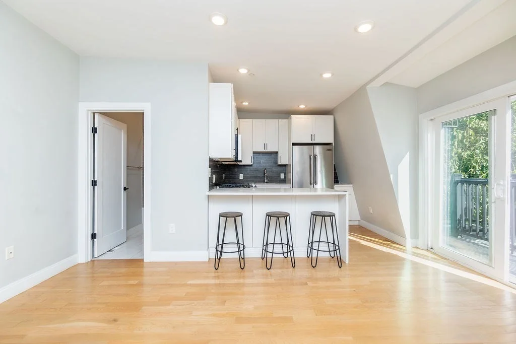 2 bed, 2 bath apartment for rent at 53 Lexington St Unit 3, East Boston — photo 3 of 25