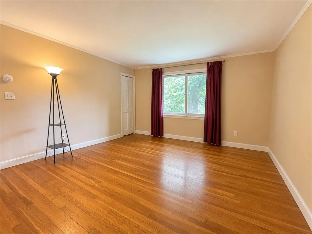 2 bed, 1 bath apartment for rent at 53 Lionel Ave Unit F, Waltham — photo 1 of 16