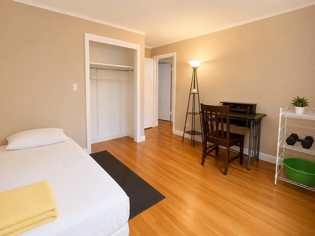2 bed, 1 bath apartment for rent at 53 Lionel Ave Unit F, Waltham — photo 9 of 16