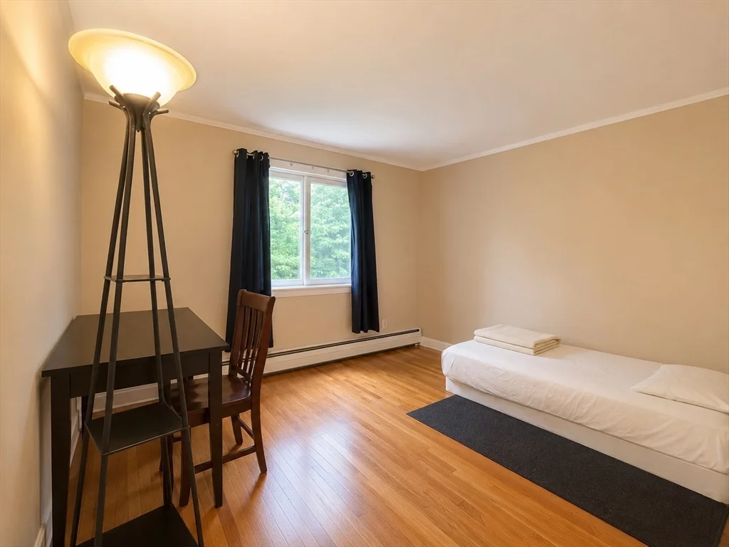 2 bed, 1 bath apartment for rent at 53 Lionel Ave Unit F, Waltham — photo 7 of 16