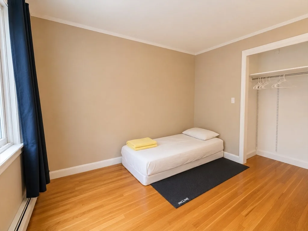 2 bed, 1 bath apartment for rent at 53 Lionel Ave Unit F, Waltham — photo 8 of 16
