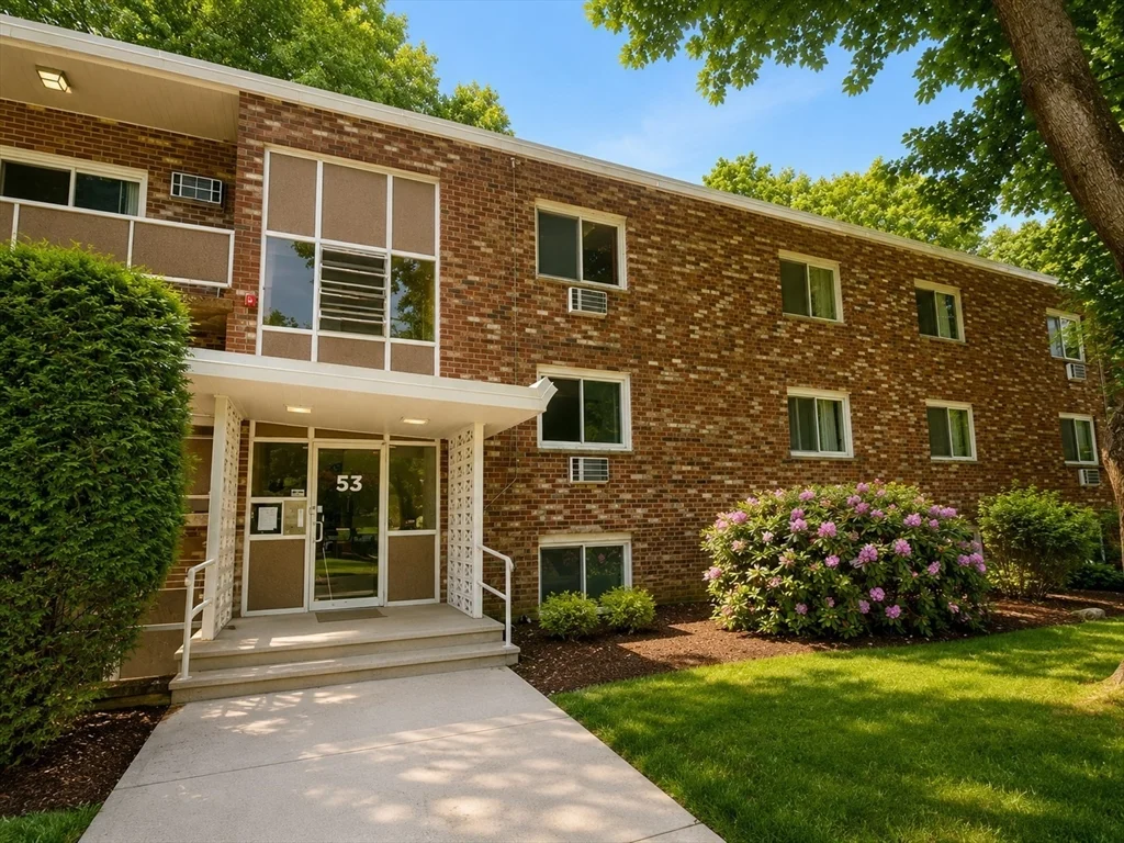 2 bed, 1 bath apartment for rent at 53 Lionel Ave Unit F, Waltham — photo 14 of 16