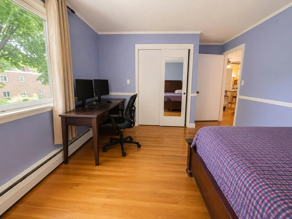 2 bed, 1 bath apartment for rent at 53 Lionel Ave Unit F, Waltham — photo 6 of 16