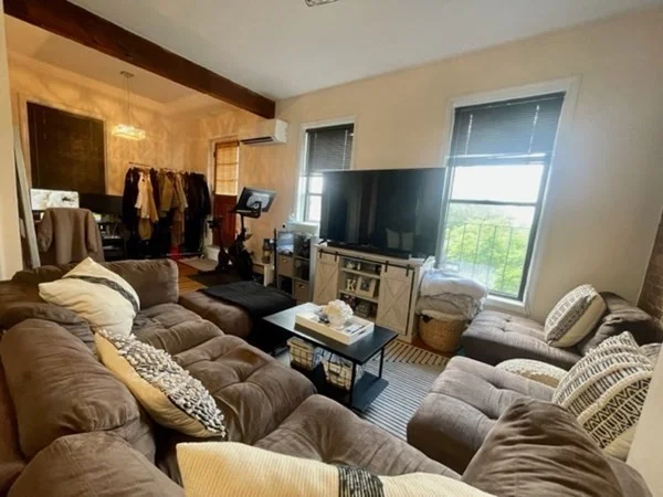 2 bed, 1 bath apartment for rent at 53 M St Unit 3, South Boston — photo 12 of 19