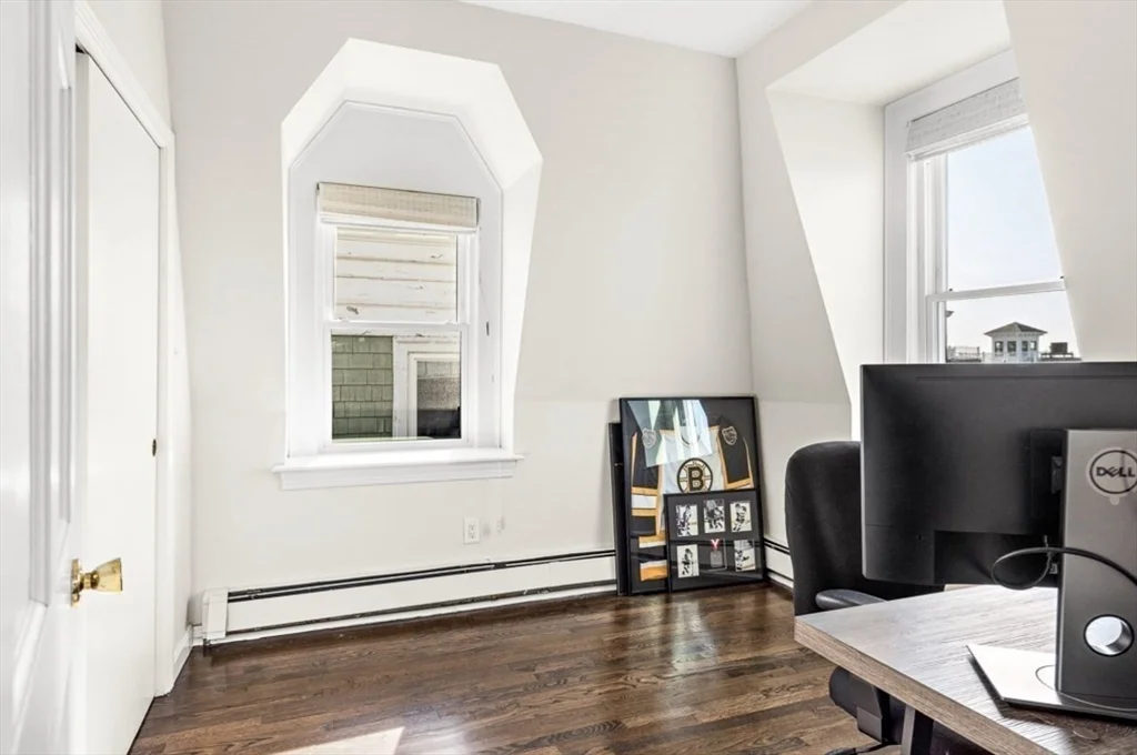 2 bed, 1 bath apartment for rent at 53 M St Unit 4, South Boston — photo 9 of 15