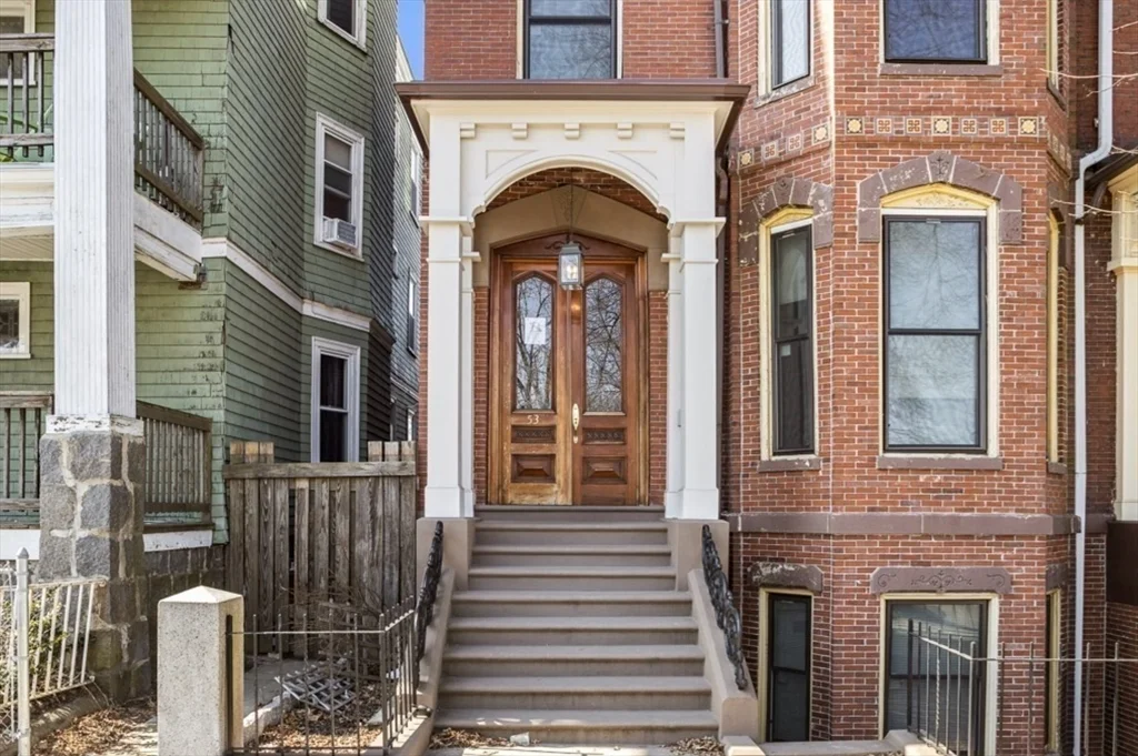 2 bed, 1 bath apartment for rent at 53 M St Unit 4, South Boston — photo 14 of 15