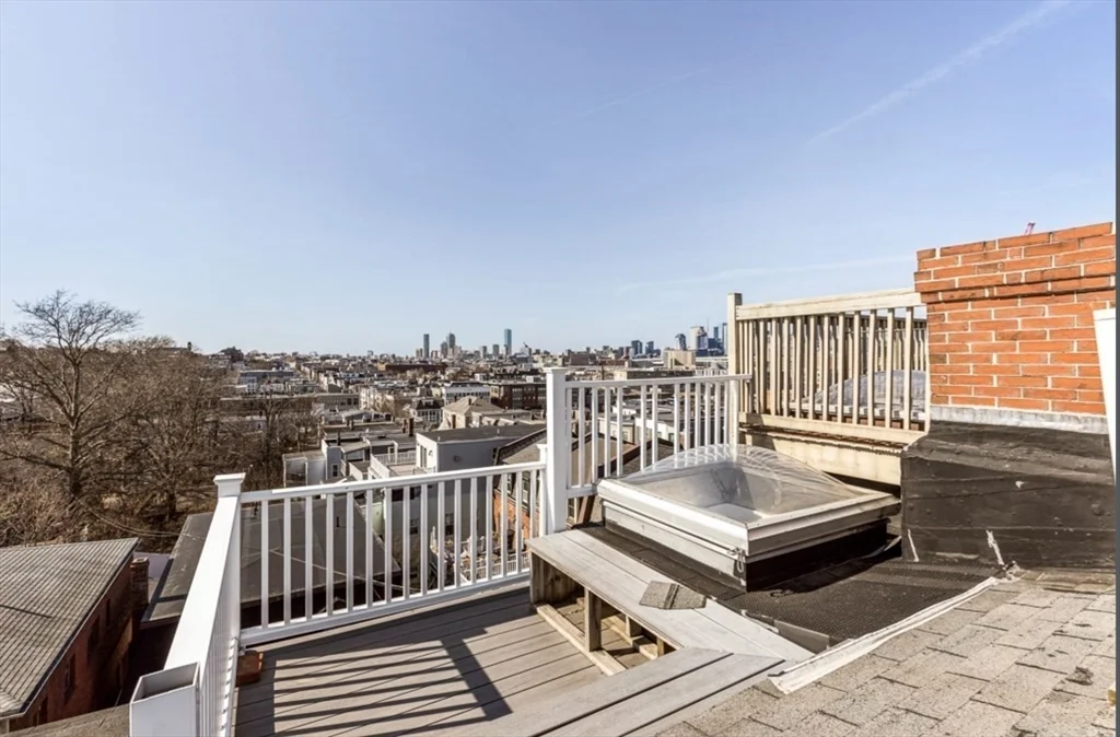 2 bed, 1 bath apartment for rent at 53 M St Unit 4, South Boston — photo 13 of 15