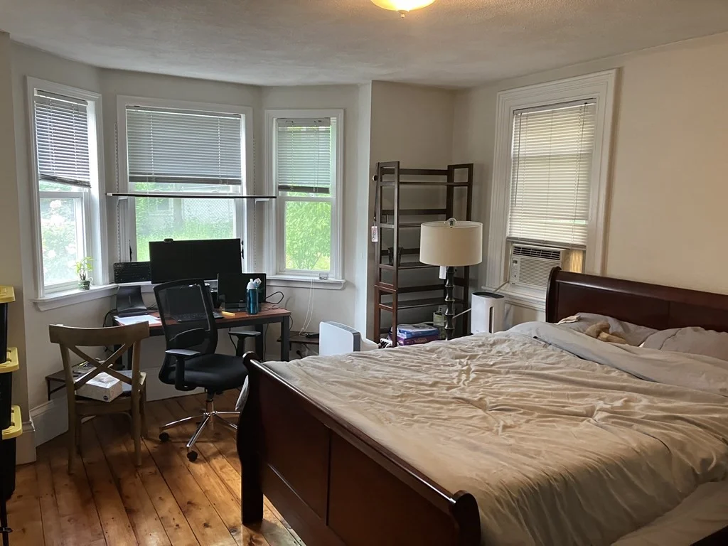 3 bed, 1 bath apartment for rent at 53 Main St Unit 1, Somerville — photo 7 of 12