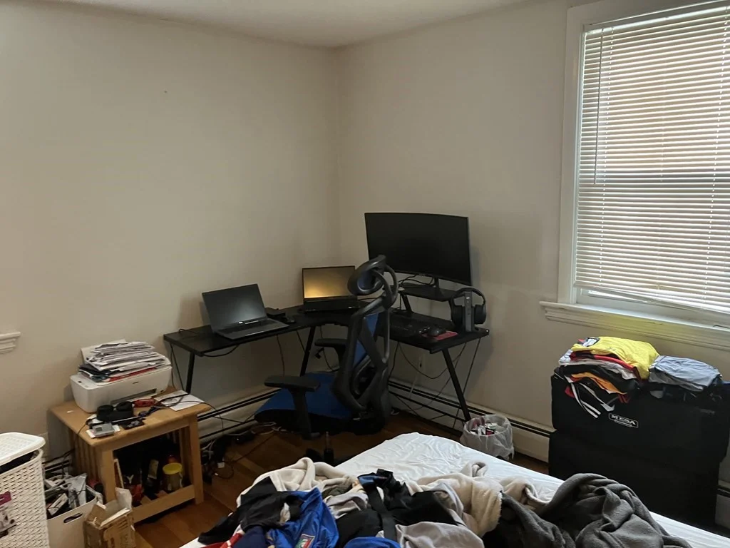 3 bed, 1 bath apartment for rent at 53 Main St Unit 1, Somerville — photo 11 of 12